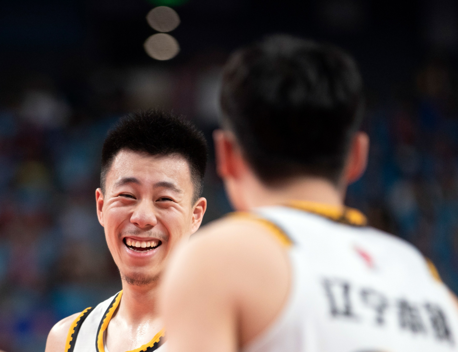 四川队横扫江苏队，张镇麟惊艳四座