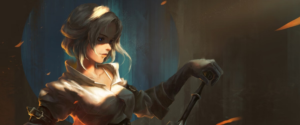 天平与利刃，当法国之盾遇上弗拉霍维奇的战争时刻